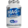 Magnesium 30 capsules GSN fatigue nerveuse récupération Tunisie vitaminshop.tn